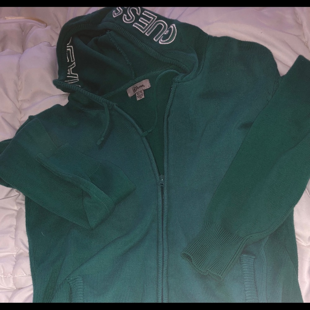 Guess Hoodie
